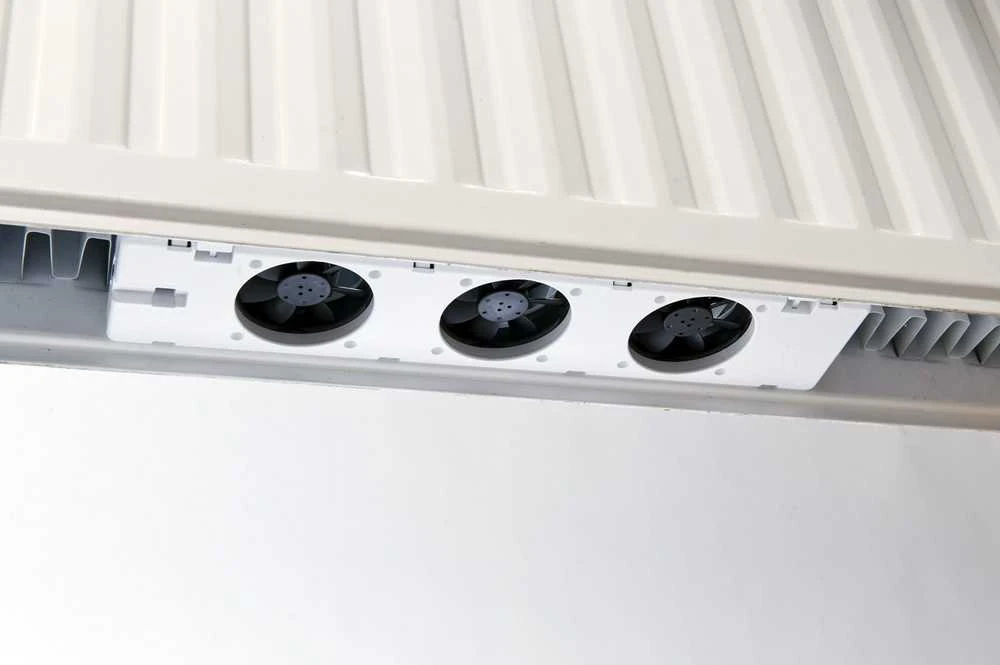 Radiatorių šilumos taupymo sistema Speedcomfort Mono