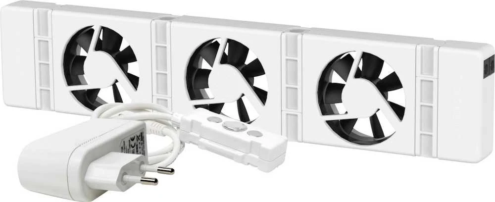 Radiatorių šilumos taupymo sistema Speedcomfort Mono
