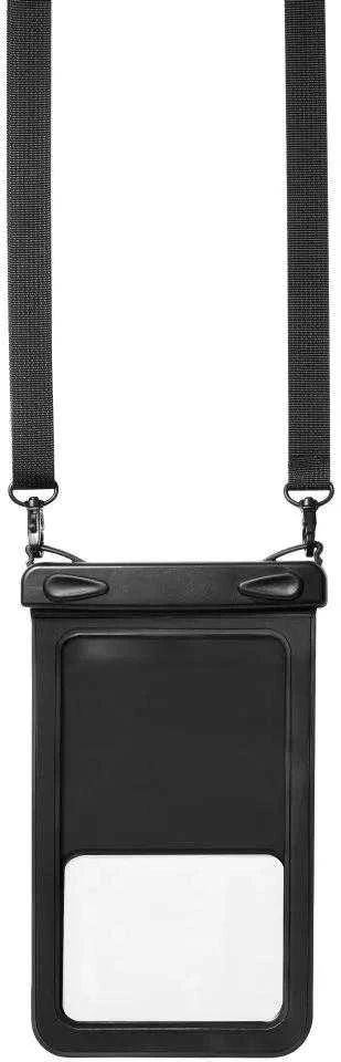 „Spigen Aqua Shield“ vandeniui atsparus dėklas A603, 1 vnt., juodas