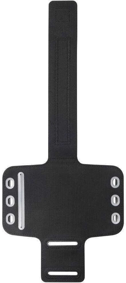 Spigen A703 Dyanmic Shield ArmBand dėklas juodos spalvos