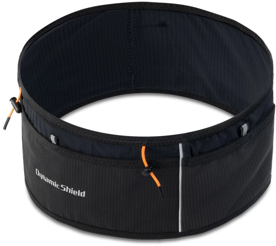 Spigen A712 DYNAMIC SHIELD JUOSMENS KREPŠYS (L) Juodas