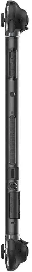SPIGEN AIR FIT dėklas, skirtas NINTENDO Switch 2, krištolinio skaidrumo