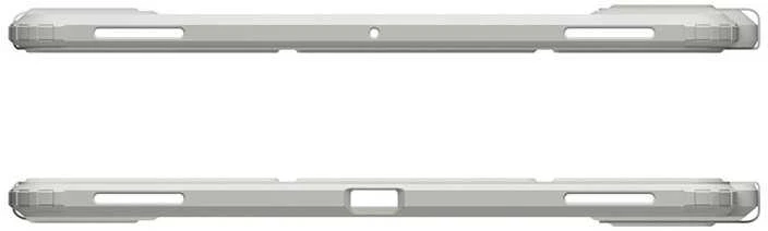 Spigen Air Skin Pro, pilka - Samsung Galaxy Tab S11 Ultra