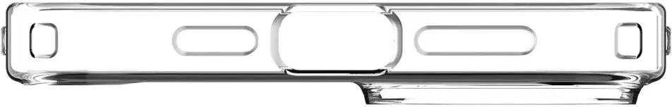 Spigen Airskin Hybrid Apple iPhone 14 Plus Crystal dėklas telefonui skaidrus