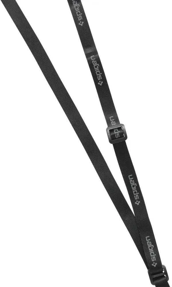 Spigen Aqua Shield A601 vandeniui atsparus dėklas IPX8 – juodas 2 vnt.