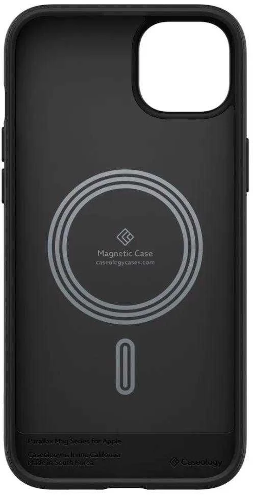 Dėklas Spigen Caseology Parallax MagSafe Apple iPhone 14 Plus