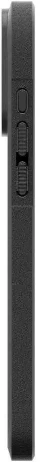 Spigen Core Armor – dėklas skirtas Apple iPhone 16 Pro Max Matte Juodas