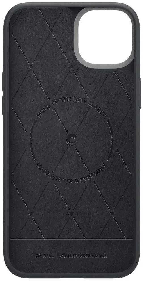 Spigen Cyrill Ultra Color Mag MagSafe dėklas iPhone 14 Plus DUSK