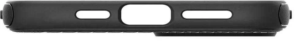 Spigen Mag Armor (MagFit) dėklas skirtas Apple iPhone 15 Plus, spalva - Matte Black