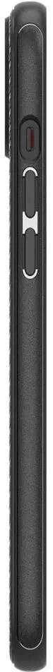 Spigen Mag Armor (MagFit) dėklas skirtas Apple iPhone 15 Plus, spalva - Matte Black