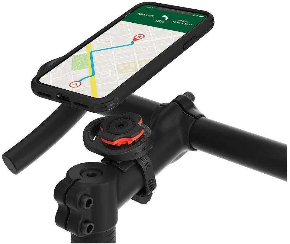 Spigen GEARLOCK MS100 HANDLEBAR BIKE MOUNT