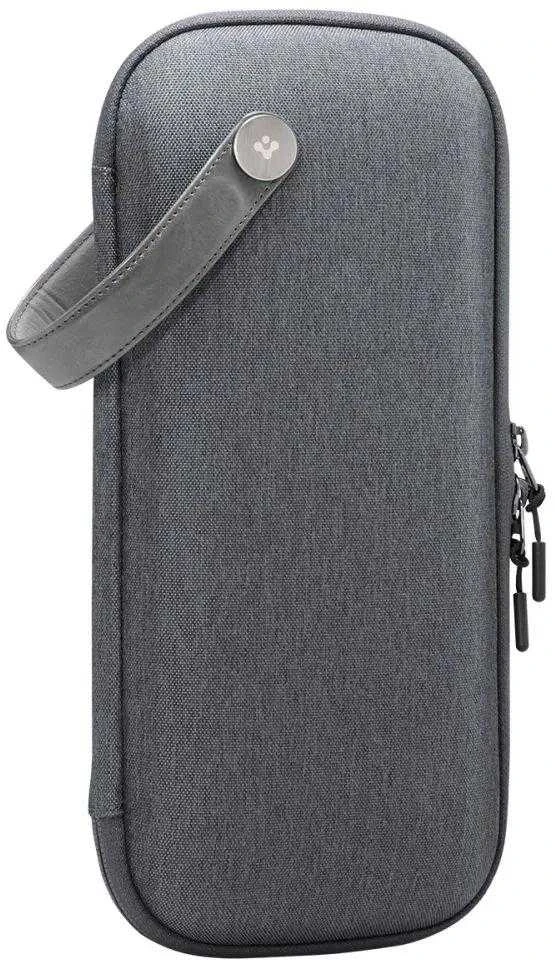 Spigen Klasden Pouch for Nintendo Switch 2 - Gray