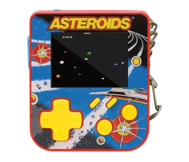 Spigen KONSOLA SUPER MICRO ASTEROIDS