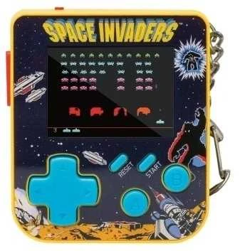 Spigen KONSOLA SUPER MICRO SPACE INVADERS