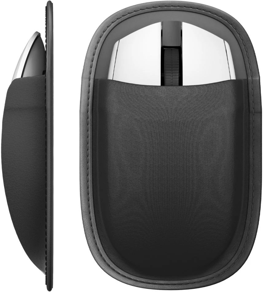SPIGEN LD220 PELĖS DĖKLAS Juodas