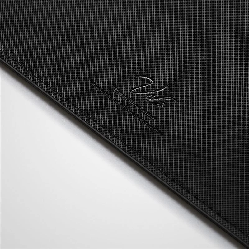 Kilimėlis Spigen DeskPad LD302, juodos spalvos