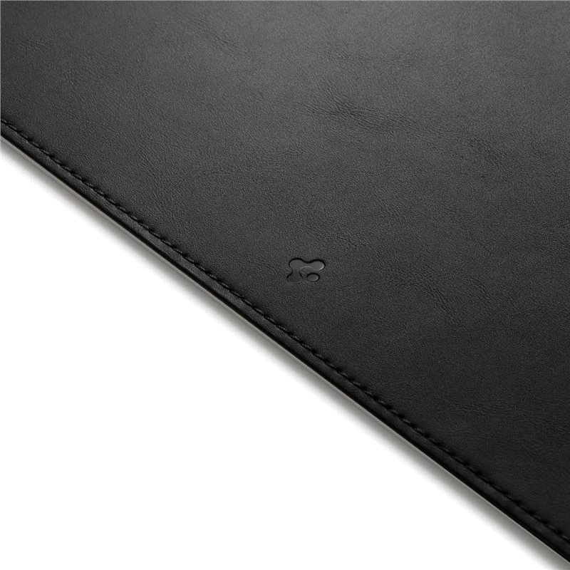 Kilimėlis Spigen DeskPad LD302, juodos spalvos