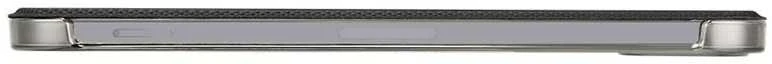 Spigen Liquid Air Folio, juodas - iPad mini 2024/6