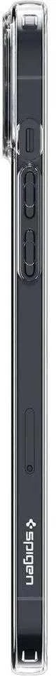 Dėklas SPIGEN LIQUID CRYSTAL IPHONE 14 CRYSTAL CLEAR