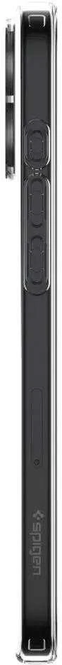 Spigen Liquid Crystal Apple iPhone 16 – dėklas telefonui skaidrus