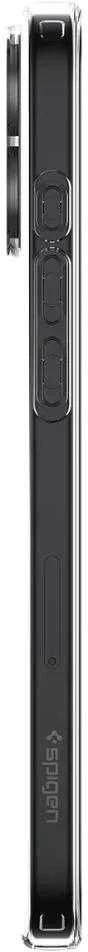 Spigen dėklas LIQUID CRYSTAL skirtas Apple iPhone 16 Plus crystal clear