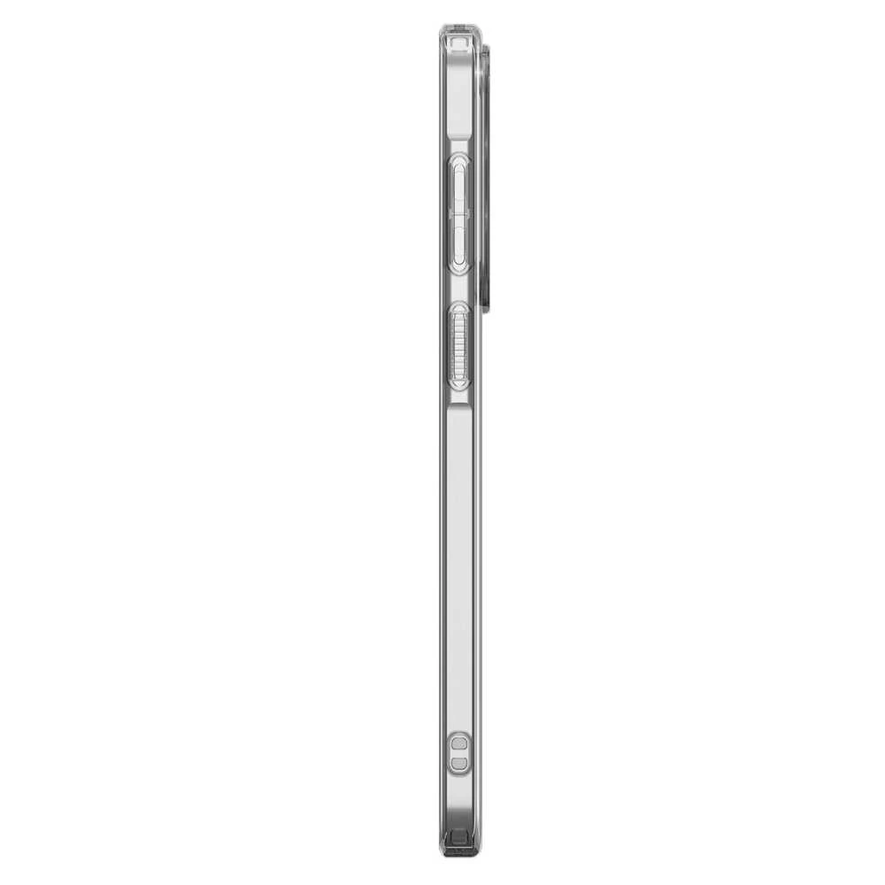Spigen LIQUID CRYSTAL Samsung Galaxy A57 5G SKAIDRUS dėklas