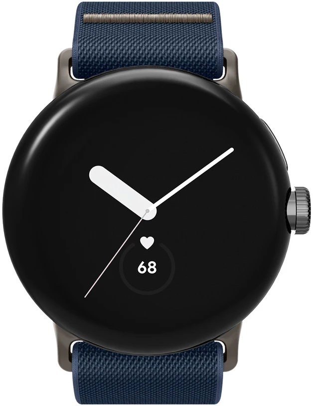 Spigen Lite Fit, navy – Google Pixel Watch 5/4/3 41mm/2/1