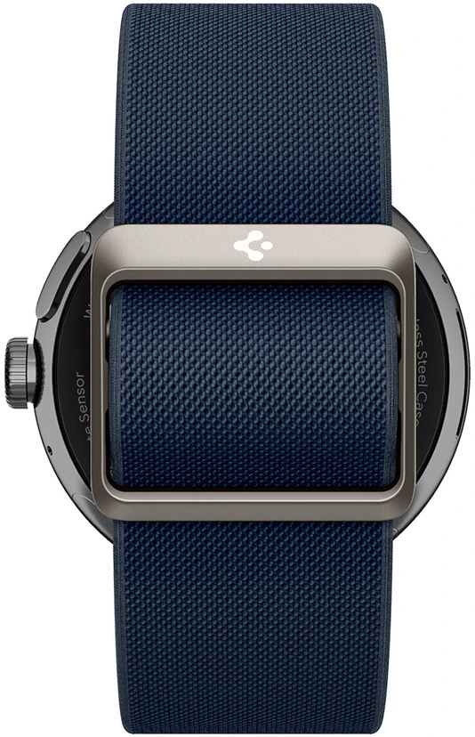 Spigen Lite Fit, navy – Google Pixel Watch 5/4/3 41mm/2/1
