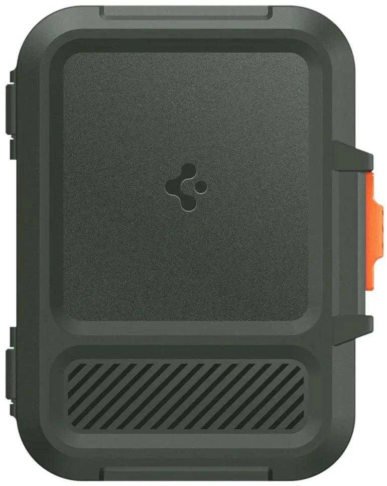 „Spigen Lock Fit MagSafe“ kortelių dėklas – „Alias“