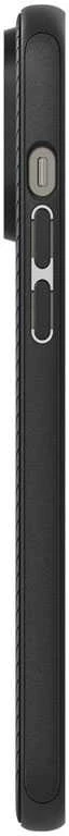 Spigen Mag Armor – dėklas skirtas iPhone 14 Pro Max Juodas