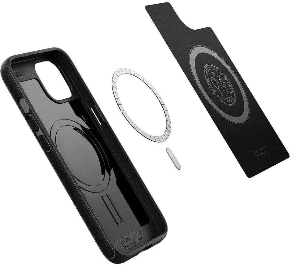 Dėklas Spigen Mag Armor MagSafe
