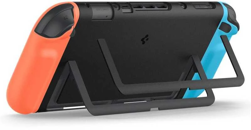 „Spigen Nano Pop“, specialusis leidimas – „Nintendo Switch 2“