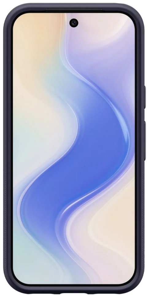 SPIGEN NANO POP MAG MAGSAFE GOOGLE PIXEL 11 PRO DĖKLAS BLUEBERRY NAVY