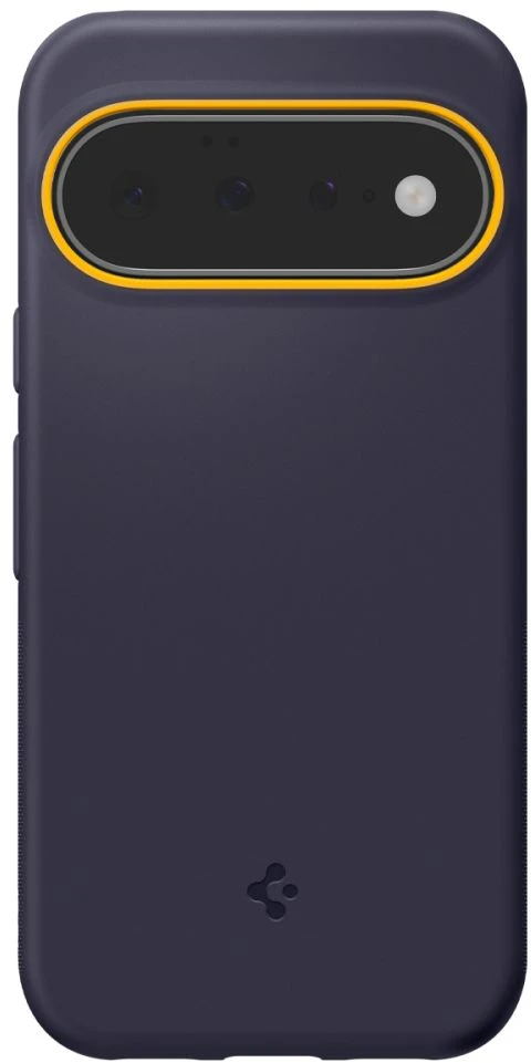 SPIGEN NANO POP MAG MAGSAFE GOOGLE PIXEL 11 DĖKLAS BLUEBERRY NAVY