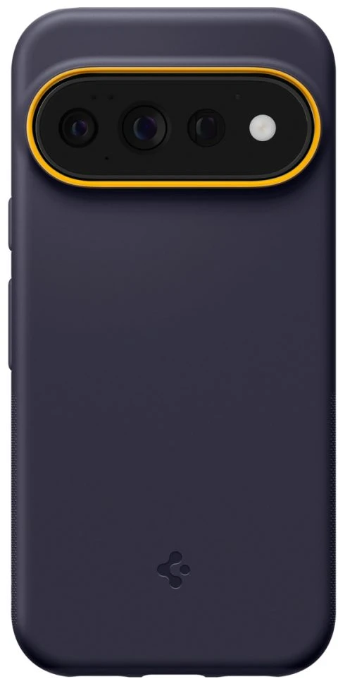 SPIGEN NANO POP MAG MAGSAFE GOOGLE PIXEL 11 PRO DĖKLAS BLUEBERRY NAVY