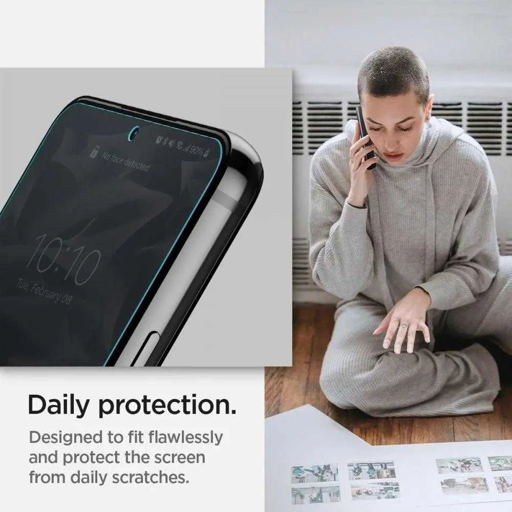 SPIGEN NEO FLEX 2-PACK GALAXY S22 ULTRA HYDROGEL FOIL