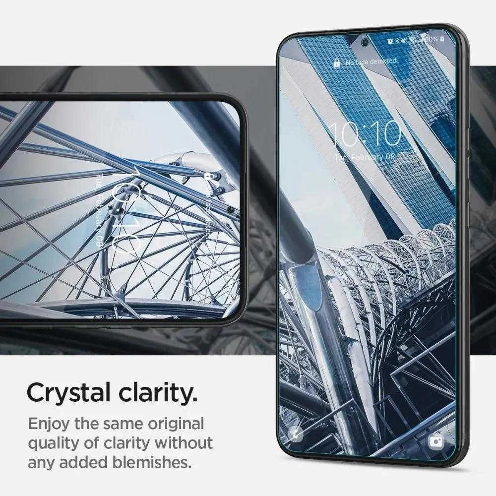 SPIGEN NEO FLEX 2-PACK GALAXY S22 ULTRA HYDROGEL FOIL