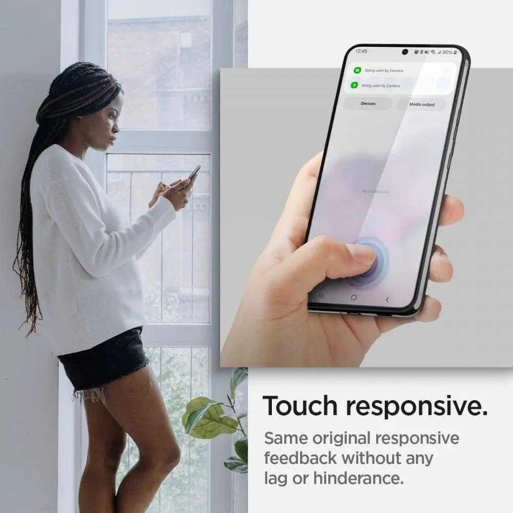 SPIGEN NEO FLEX 2-PACK GALAXY S22 ULTRA HYDROGEL FOIL
