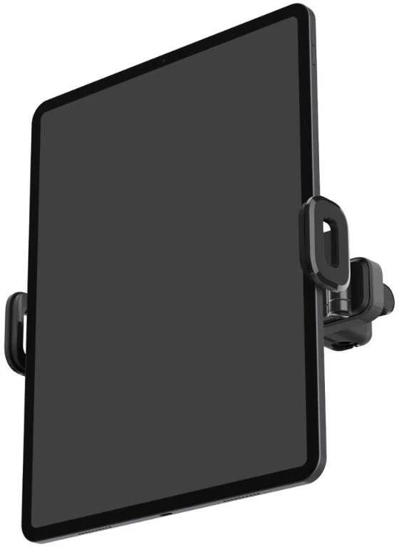 Spigen OneTap Universal Car Mount for Planšetė (headrest), juodos spalvos
