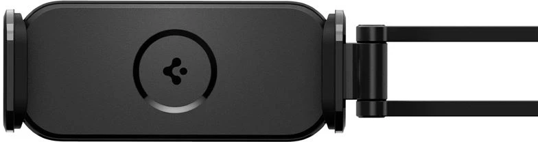 Spigen OneTap Universal Car Mount for Planšetė (headrest), juodos spalvos
