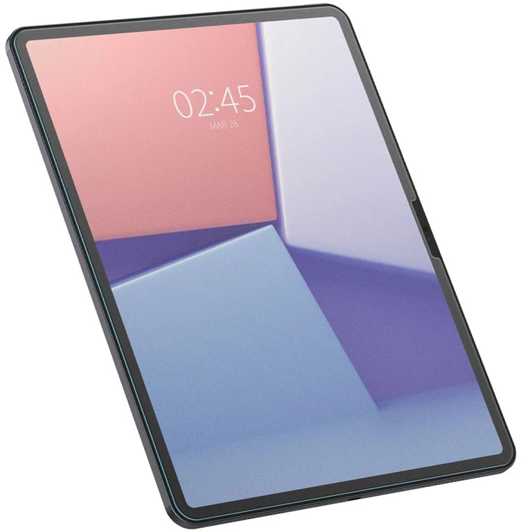Spigen Paper Touch EZ Fit 1 Pack - iPad Air 13" 2024/2025
