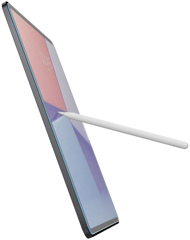 Spigen Paper Touch EZ Fit 1 Pack - iPad Air 13" 2024/2025