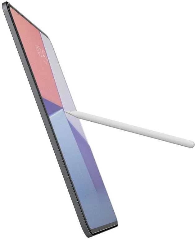 Spigen Paper Touch EZ Fit 1 Pack – Apple iPad Pro 11″ 2024