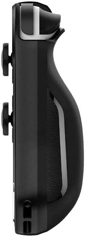 Spigen Rugged Armor, juodos spalvos – Nintendo Switch OLED