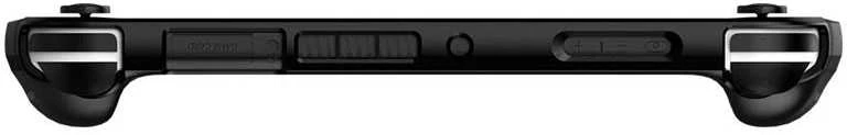 Spigen Rugged Armor, juodos spalvos – Nintendo Switch OLED