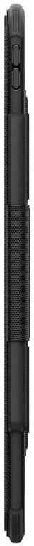 Spigen Rugged Armor Pro, juodas – Apple iPad Air 13″ (2026/2025/2024)