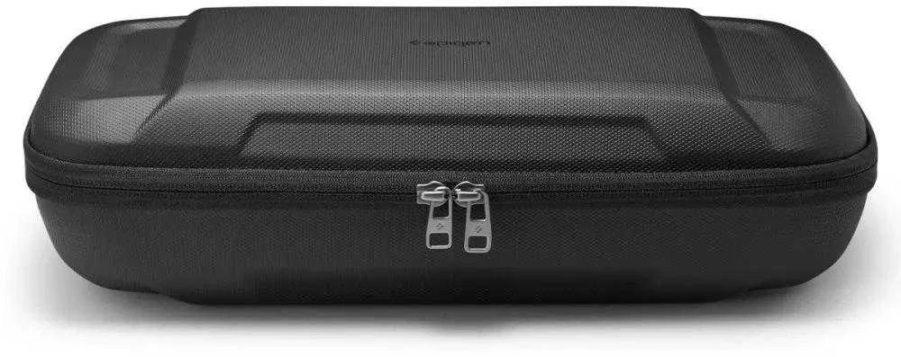 Spigen Rugged Armor Pro Sony Playstation Portal – dėklas telefonui juodos spalvos