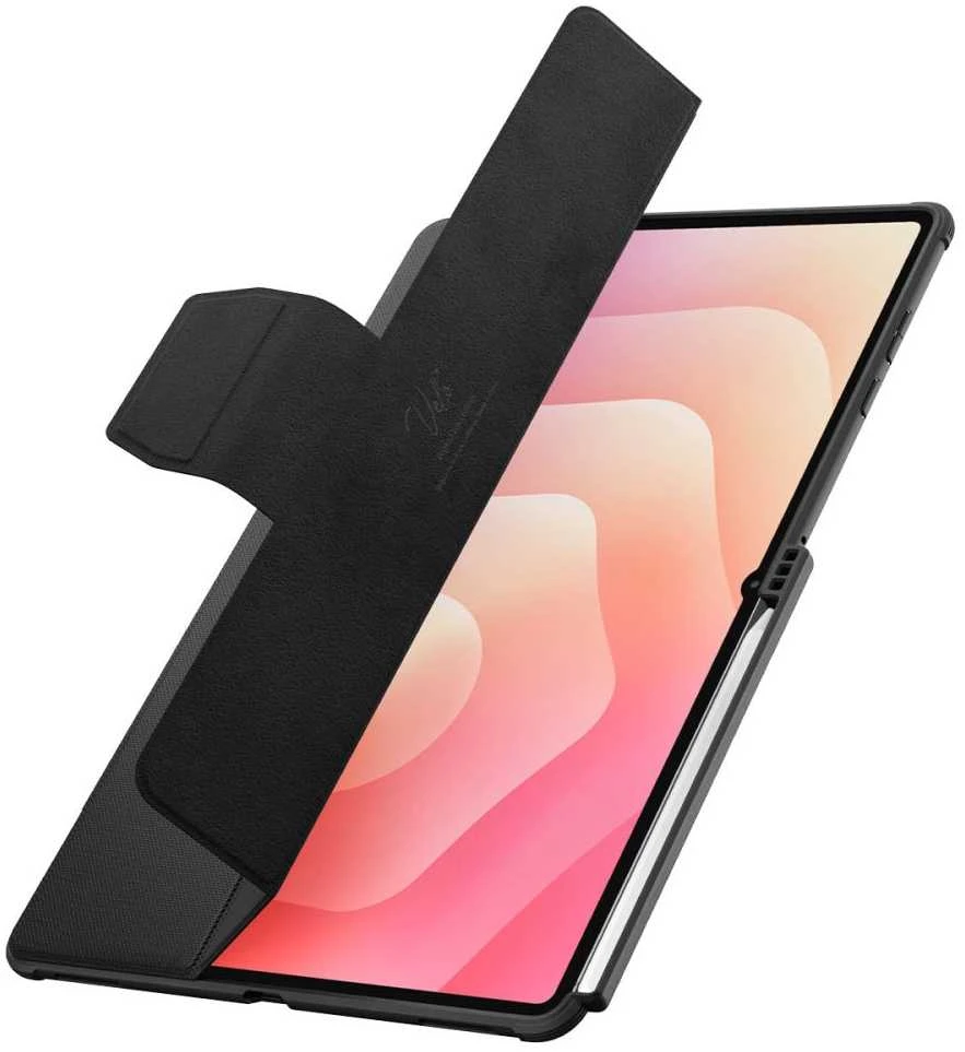 SPIGEN RUGGED ARMOR ”PRO” GALAXY TAB S11 ULTRA 14.6 X930 / X936 Juodas