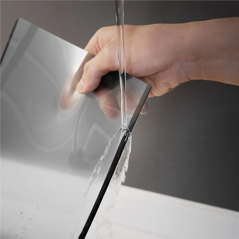 Spigen „SafeView“ 1 pakuotė – „MacBook Pro 16“ M4 2024/M3 2023/M2 2023/M1 2021