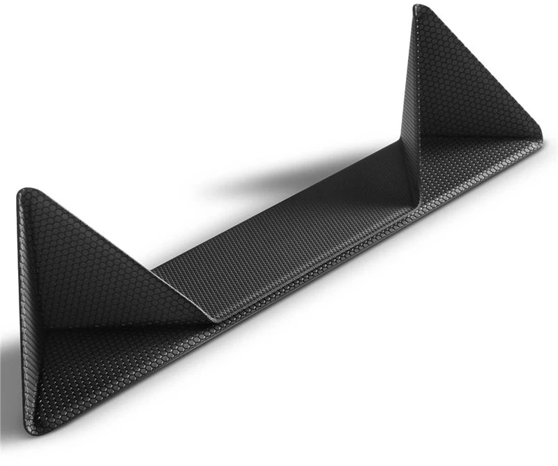 Ergonomiškas stovas Spigen Slimfold Nešiojamas kompiuteris Stand LD201-S4, juodas